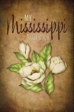 My Mississippi Notebook