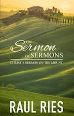 The Sermon of Sermons