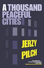 Thousand Peaceful Cities