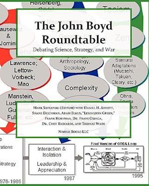 The John Boyd Roundtable