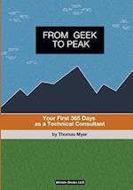 From Geek to Peak