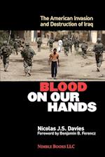 Blood on Our Hands