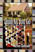 Quilt as You Go