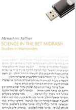 Science in the Bet Midrash