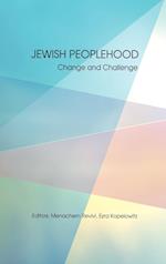 Jewish Peoplehood