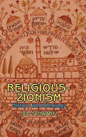 Religious-Zionism