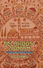 Religious-Zionism