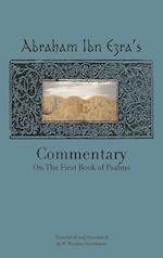 Abraham Ibn Ezra's Commentary on Psalms