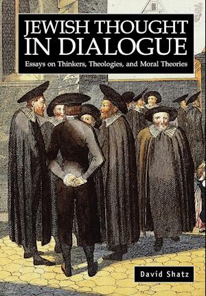 Jewish Thought in Dialogue