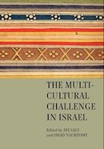 The Multicultural Challenge in Israel