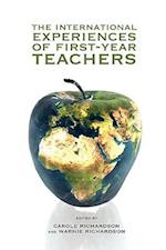 The International Experiences of First-Year Teachers