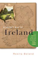 A Secret Map of Ireland