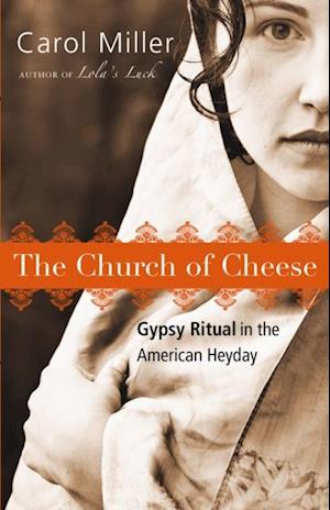 Church of Cheese