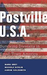 Postville U.S.A. 
