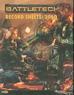 Battletech Record Sheets