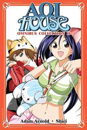 Aoi House, Omnibus Collection II