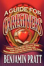 Guide For Caregivers