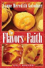 The Flavors of Faith