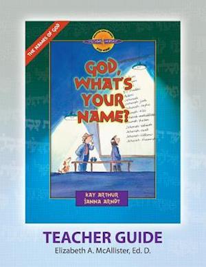 Discover 4 Yourself(r) Teacher Guide