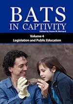 Bats in Captivity IV