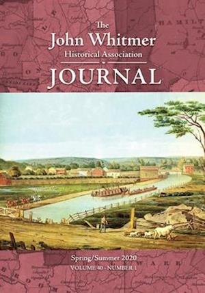 The John Whitmer Historical Association Journal, Vol. 40, No. 1
