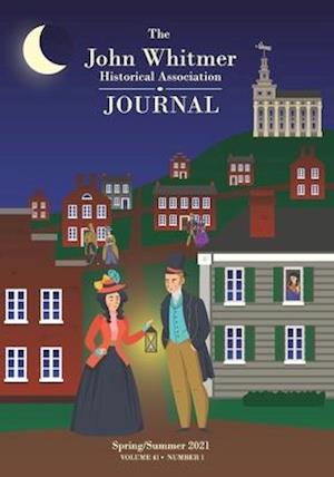 The John Whitmer Historical Association Journal, Vol. 41, No. 1