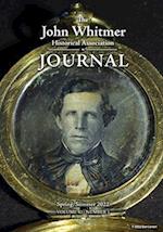 The John Whitmer Historical Association Journal, Vol. 42, No. 1 