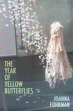 The Year of Yellow Butterflies