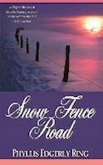 Snow Fence Road