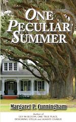 One Peculiar Summer