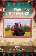 From Circus Town, USA