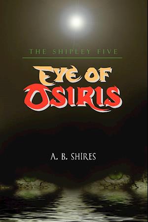 Eye of Osiris