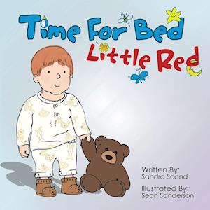 Time for Bed Little Red