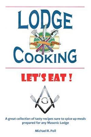 Lodge Cooking