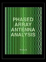 Phased Array Antenna Analysis (Computational Electromagnetics