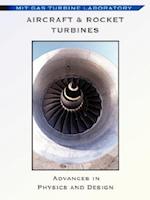Aircraft & Rocket Turbines - Physics and Design