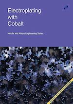 Electroplating with Cobalt (Metals and Alloys Engineering Series)