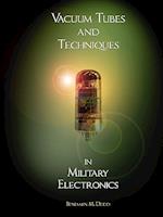 Handbook of Vacuum Tubes and Techniques in Military Electronics