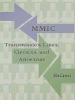 MMIC Transmission Lines, Circuits and Antennas (Electronics Engineering)
