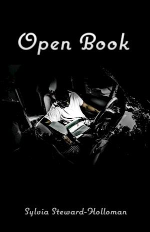 "Open Book"