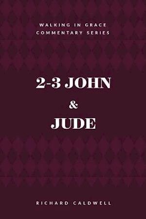 2-3 John & Jude