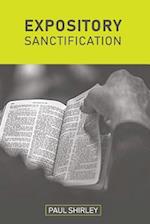 Expository Sanctification