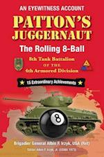 Patton's Juggernaut