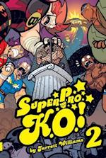 Super Pro K.O. Vol. 2