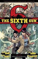 The Sixth Gun Vol. 4, 4