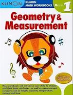 Geometry & Measurement, Grade 1