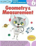 Geometry & Measurement, Grade 6
