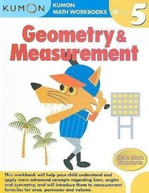 Grade 5 Geometry and Measurement