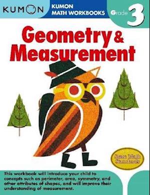 Grade 3 Geometry & Measurement