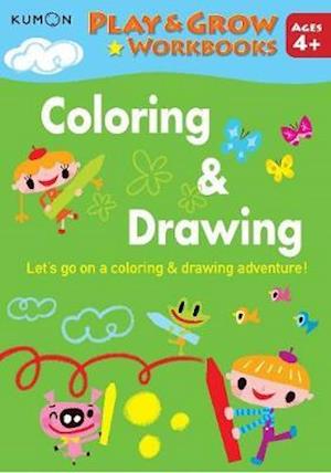 Coloring & Drawing